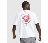 Venum T-shirt x Mike Tyson Tiger - Blanc L
