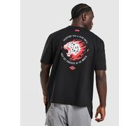 Venum T-shirt x Mike Tyson Tiger - Noir L