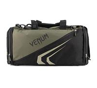 Venum, Trainer Lite Evo Sac de sport, Mixte Adulte, Taille unique, Khaki/Noir