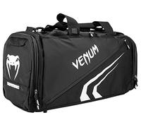 Venum, Trainer Lite Evo Sac de sport, Mixte Adulte, Taille unique, Noir/Blanc