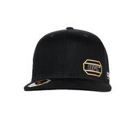 Venum, UFC Adrenaline by Venum Fight Week Baseball Hat, Homme, Taille unique, Noir