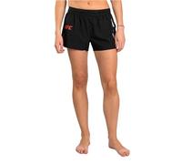 Venum, UFC Adrenaline by Venum Fight Week Femme short de Performance, Femme, L, Noir
