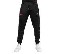 Venum, UFC Adrenaline by Venum Fight Week Homme Pantalonalon de jogging de performance, Homme, XL, Noir