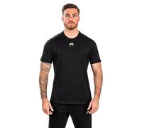 Venum, UFC Adrenaline by Venum Fight Week Homme T-shirt à manches courtes, Homme, L, Noir