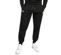 Venum, UFC Adrenaline by Venum Replica Homme Pantalon, Homme, XXL, Noir/Or