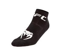 Venum UFC Authentic Fight Week - Lot De 2 Paires De Chaussettes - Noir - 49-51