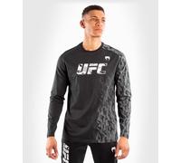 Venum UFC Authentic Fight Week - T-Shirt - Manches Longues - Noir - XXXL