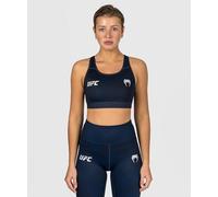 Venum UFC Fusion Fight W rassière pour Femmes - Bleu Océanique - S