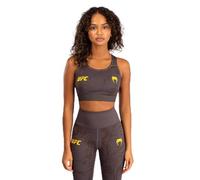 Venum UFC Fusion Fight Week Brassière pour Femmes - Marron Terrestre - XXL