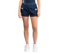 Venum UFC Fusion Fight Week Shorts Performance pour Femmes - Bleu Océanique - XL