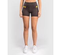 Venum UFC Fusion Fight Week Shorts Vale Tudo pour Femmes - Marron Terrestre - M