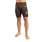 Venum UFC Fusion Fight Week Shorts Vale Tudo pour Hommes - Marron Terrestre - M