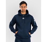 Venum UFC Fusion Fight Week Sweatshirt à Capuche pour Hommes - Bleu Océanique - M