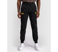 Venum Homme Fight Week Mens Sweatpants, Noir/Or, XXL EU