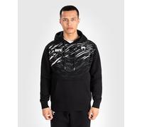 Venum UFC Fusion Replica Sweatshirt à Capuche pour Hommes - Noir - S