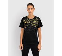 Venum UFC Fusion Replica T-Shirt à Manches Courtes pour Femmes - Champion - S