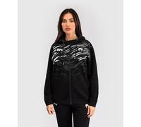 Venum UFC Fusion Replica Veste à Capuche Zippé pour Femmes - Noir - XS