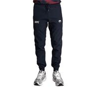 Venum UFC Zenith pour Homme Bleu Marine-Argent Authentic Fight Week Performance Pantalon - M