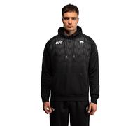 Venum UFC Zenith pour Homme Replica Noir Pullover Sweat à Capuche - XXL