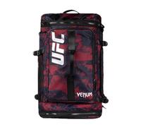 Venum UFC Zenith Unisex Bleu Marine/Argent Authentic Fight Week Sac de sport