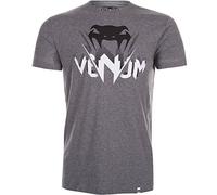 Venum V-Ray T-Shirt Homme Gris Chiné XL