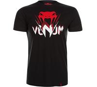 Venum V-Ray T-Shirt Homme Noir M