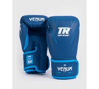 Venum X Top Rank Original Impact Gants de boxe, bleu marine, 300 g