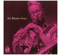 Brown, Ari - Venus