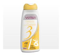 Vénus 3 en 1 à la Camomille - Shampoing 3 en 1-250ml