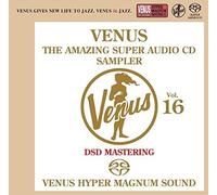 Venus: Amazing Super Audio CD Sampler/Various [Import]
