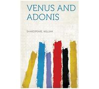 Venus And Adonis