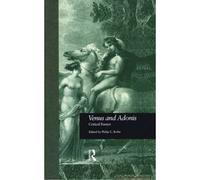 Venus And Adonis