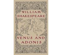 Venus And Adonis