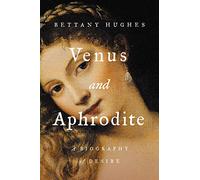 Venus And Aphrodite