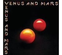 Venus And Mars