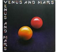 Venus And Mars