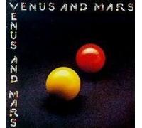 Venus And Mars