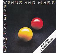 Venus and Mars