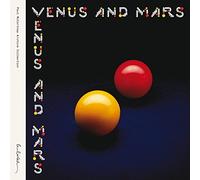 Venus and Mars