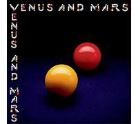 Paul McCartney – Venus and Mars – CD