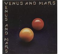Venus And Mars