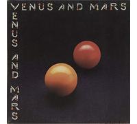 Venus And Mars - Complete - EX