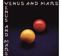 Paul McCartney – Venus and Mars – CD