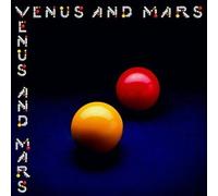 Venus And Mars [LP] by Paul McCartney And Wings [VINYL] NEUF