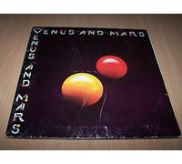 Venus And Mars / Rock Show / Toussaint / Love In Song / You Gave Me The Answer / Magneto And Titanium Man / Letting Go...