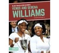 Venus And Serena Williams