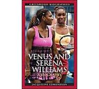 Venus And Serena Williams