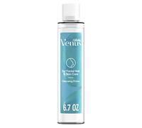 Venus Apprêt nettoyant pour les poils du visage et la peau pour Dermaplane Prep - 200 ml