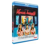 Vénus beauté (Institut) Blu-ray