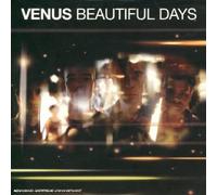Venus - Beautiful Days [Import]